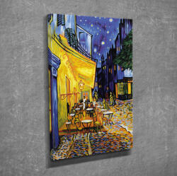 Vega Vászon dekor falikép 30 x 40 cm (265VGA1051)
