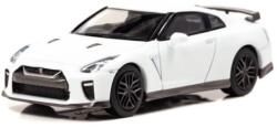 Carnel Model de colecție Carnel Modern: Automobile - Nissan GT-R Limited la 50 de unități Ediție Specială (R35), perlat alb strălucitor, 2019 (CN640034)