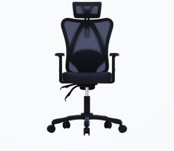 Activejet Office chair ergonomic T5 black