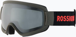 Rossignol Ochelari de schi Rossignol Ace Hero grey/grey/yellow