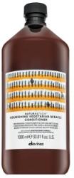 Davines Natural Tech Nourishing Vegetarian Miracle Conditioner подхранващ балсам За уморена коса 1000 ml