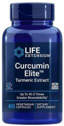 Life Extension Curcumin Elite, 500 mg, 60 capsule, Life Extension