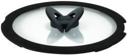 Tefal Capac de sticlă Tefal Ingenio L9846753, 28 cm, compatibil cu oalele & tigaile Ingenio (L9846753)