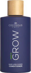 Cocosolis Balsam împotriva căderii părului Cocosolis Men's Grow, 200 ml