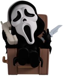 Youtooz Figurină Youtooz Movies: Scream - Ghostface (Lounging), 11 cm (YOTO65162) Figurina