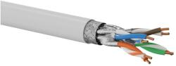 Q-LANTEC S/FTP cat. 6A network cable, twisted pair, LSOH - elektroshock - 2 738,00 RON