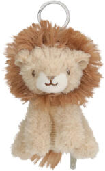 Little Dutch Breloc de pluș Little Dutch Safari Friends - Leu (LD8373)