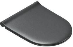 CATALANO Sfera capac wc SoftClose negru 0551250022 (0551250022)