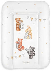 Albero Mio Saltea moale pentru înfășat Albero Mio - Baby, 70 x 47 cm (307158) Saltea de infasat