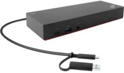  RETEQ Lenovo ThinkPad Hybrid USB-C Dock - 40AF0135EU (H304166/001A1)