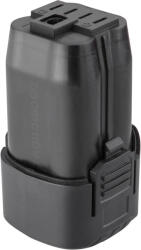 Extol tartalék akku a 8791152 géphez, 16V, 2000 mAh, Li-ion