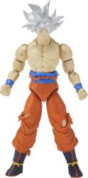 BANDAI Figurină de acțiune Bandai Animation: Dragon Ball Super - Ultra Instinct Goku, 17 cm (069624) Figurina