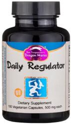 Dragon Herbs Daily Regulator, 100 capsule, Dragon Herbs