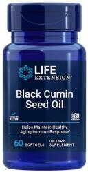Life Extension Ulei de semințe de chimen negru, 60 capsule moi, Life Extension