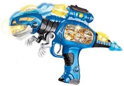 RAYA TOYS Pistol pentru copii Raya Toys - Forza War, cu sunete și lumini (518125209)