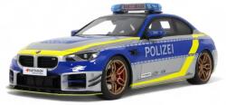 GT Spirit Model de colecție GT Spirit Modern: Automobile - BMW M2 AC Schnitzer ACS2 Sport Polizei 2024 (GT573)
