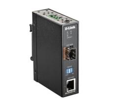 D-Link DIS-M100G-SW convertoare media pentru rețea 4000 Mbit/s Multimodală, Monomodală Negru (DIS-M100G-SW) - ury
