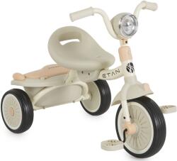 BYOX Tricicletă pentru copii Byox - Etan, bej (112880)