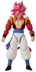 BANDAI Figurină de acțiune Bandai Animation: Dragon Ball Super - Super Saiyan 4 Gogetа, 17 cm (079647) Figurina