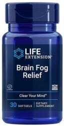 Life Extension Brain Fog Relief, 30 capsule moi, Life Extension