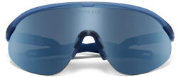 OLIVIO & CO Ochelari de soare sport pentru copii Olivio & Co - 7-12 ani, albaștri (OSG202-DB)