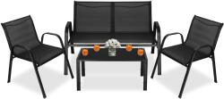 SPRINGOS GF0106 SET DE MOBILIER DE GRĂDINĂ (GF0106)