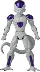 BANDAI Figurină de acțiune Bandai Animation: Dragon Ball Super - Frieza Final Form (Version 2), 17 cm (075586) Figurina