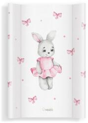 Albero Mio Saltea tare pentru înfășat Albero Mio - Ballerina, 70 x 47 cm (307115) Saltea de infasat