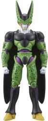 BANDAI Figurină de acțiune Bandai Animation: Dragon Ball Super - Cell Final Form, 17 cm (075580) Figurina