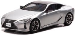 Carnel Model de colecție Carnel Modern: Automobile - Lexus LC500 (URZ100), argintiu sonic, 2017 (CN431705)
