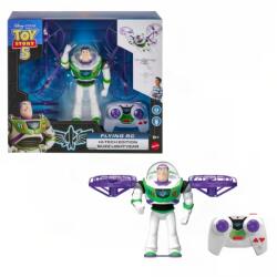Toy Story 5, Buzz Astral zburator, telecomandat Figurina