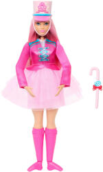 Mattel Barbie, The Nutcracker, Daisy, papusa Papusa Barbie