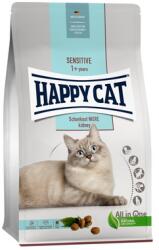 Happy Cat Sensitive Kidney 4 kg Száraztáp vesebeteg macskák számára