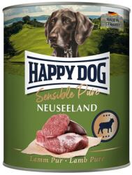 Happy Dog Sensible Pure Új-Zéland Bárány 800g nedves kutyatáp