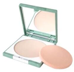 Clinique Superpowder Double Face Makeup 10 g árnyék 07 Matte Neutral