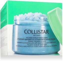 Collistar Special Perfect Body Talasso-Scrub 700 g opció Új csomagolás