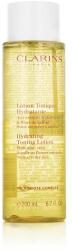 Clarins Hydrating Toning Lotion Aloe Vera & Saffron Flower (Normal to Dry Skin) 200 ml opció Régi csomagolás