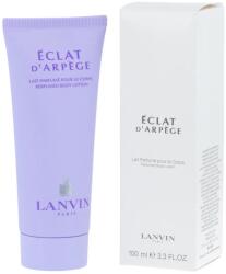 Lanvin Éclat d’Arpège Testápoló tej nőknek 100 ml