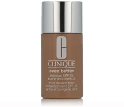 Clinique Even Better Makeup SPF 15 30 ml árnyék CN 52 Neutral MF