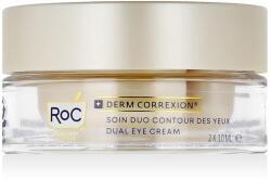 RoC Derm Correxion Dual Eye Cream 2 x 10 ml