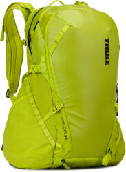 Thule Rucsac Upslope 35L Snowsports RAS Backpack - Lime Punch Rucsac tura