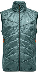 Salewa Vestă pentru bărbați Ortles Hyb TWR Vest Willow L
