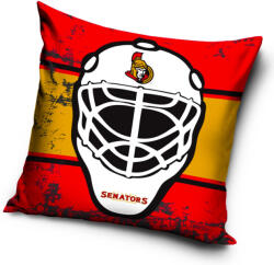 Official Merchandise Pernă Official Merchandise NHL Ottawa Senators Mask