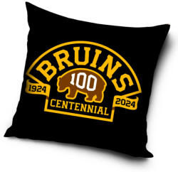 Official Merchandise Pernă Official Merchandise NHL Bost Bruins Centennial