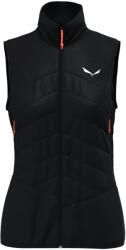 Salewa Vestă pentru femei Ortles Hyb TWR Vest Black Out 34