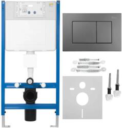  Falba építhető wc tartály K011A-Q J Titan