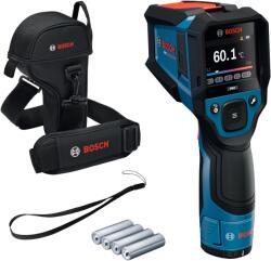 Bosch GIS 12V-800-16 Termodetektor Li-Ion (akku és töltő nélkül) (0601083B00)