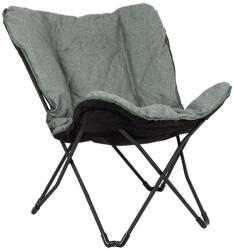 Bo-Camp Butterfly chair Culoare: gri (1200332)