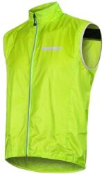 Sensor Vestă pentru bărbați Parachute green M