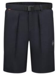 Mammut Hiking Cargo Shorts Women Pantaloni scurți black 0001 40